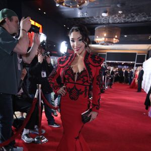 2017 AVN Awards Show - Red Carpet Moments - Image 488413