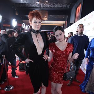 2017 AVN Awards Show - Red Carpet Moments - Image 488419