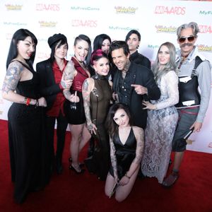 2017 AVN Awards Show - Red Carpet Moments - Image 488446