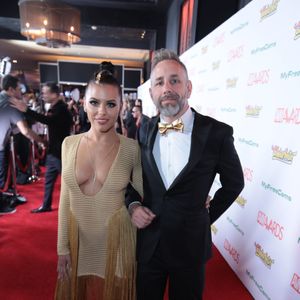 2017 AVN Awards Show - Red Carpet Moments - Image 488440