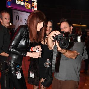 AVN Expo - Entertainment in The Joint - Image 489259