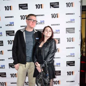 Spotlight Studios Grand Opening (Gallery 1) - Image 489346
