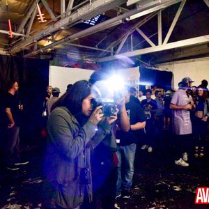 Launch Party for Nate Smith's 'Instaxxx' - Image 508532