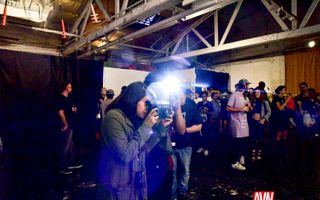 Launch Party for Nate Smith's 'Instaxxx'