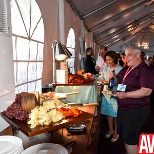 AVN Cocktail Party at July 2017 ANME - Image 509252
