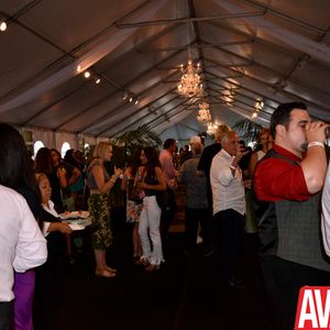 AVN Cocktail Party at July 2017 ANME - Image 509255