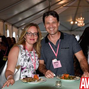 AVN Cocktail Party at July 2017 ANME - Image 509270