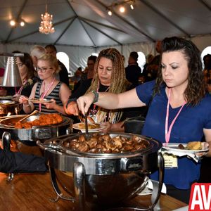 AVN Cocktail Party at July 2017 ANME - Image 509276