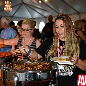 AVN Cocktail Party at July 2017 ANME - Image 509279