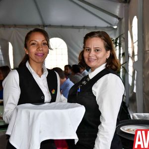 AVN Cocktail Party at July 2017 ANME - Image 509285