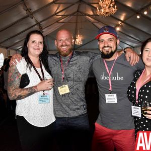 AVN Cocktail Party at July 2017 ANME - Image 509291