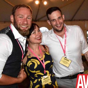 AVN Cocktail Party at July 2017 ANME - Image 509324
