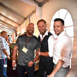 AVN Cocktail Party at July 2017 ANME - Image 509327