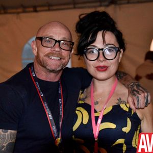 AVN Cocktail Party at July 2017 ANME - Image 509330