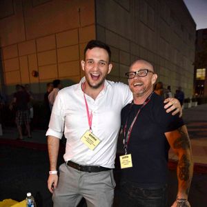 AVN Cocktail Party at July 2017 ANME - Image 509336