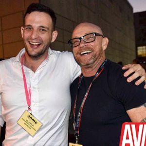 AVN Cocktail Party at July 2017 ANME - Image 509342