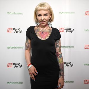 AVN House Party 2017 Red Carpet (Gallery 1) - Image 511436