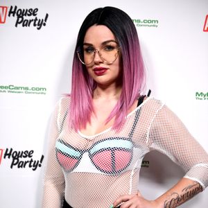 AVN House Party 2017 Red Carpet (Gallery 1) - Image 511772