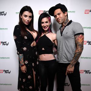 AVN House Party 2017 Red Carpet (Gallery 3) - Image 512162