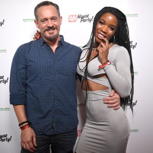 AVN House Party 2017 Red Carpet (Gallery 3) - Image 512264