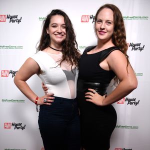 AVN House Party 2017 Red Carpet (Gallery 3) - Image 512348