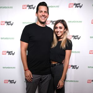 AVN House Party 2017 Red Carpet (Gallery 3) - Image 512507