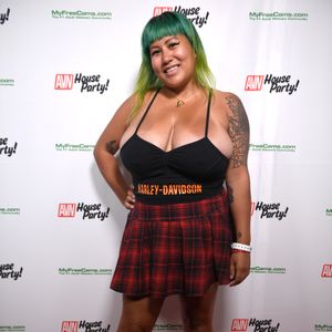 AVN House Party 2017 Red Carpet (Gallery 3) - Image 512438