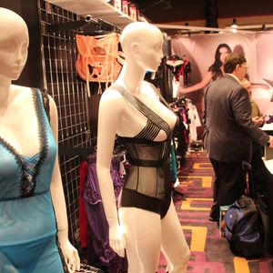 Altitude Intimates 2017 - Lingerie Exhibitors - Image 494719