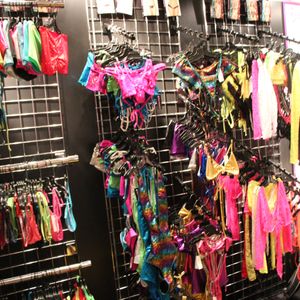 Altitude Intimates 2017 - Lingerie Exhibitors - Image 494755