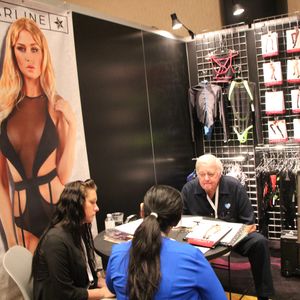 Altitude Intimates 2017 - Lingerie Exhibitors - Image 494761