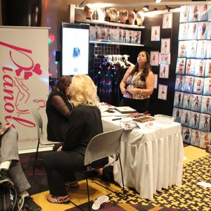 Altitude Intimates 2017 - Lingerie Exhibitors - Image 494833