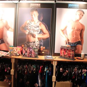 Altitude Intimates 2017 - Lingerie Exhibitors - Image 494866