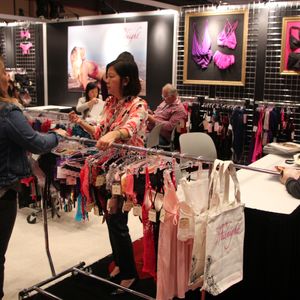 Altitude Intimates 2017 - Lingerie Exhibitors - Image 495124