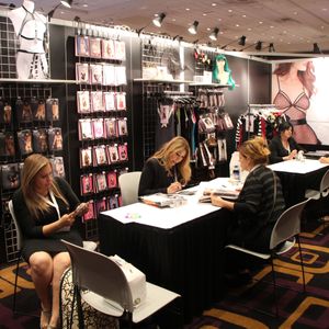 Altitude Intimates 2017 - Lingerie Exhibitors - Image 495163