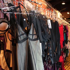 Altitude Intimates 2017 - Lingerie Exhibitors - Image 494956