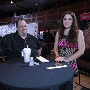 AVN Booth and More at AEE 2017 - Image 496915