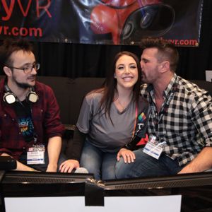 Fun on the Floor at the AVN Expo 2017 - Image 497074