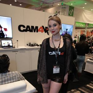 Fun on the Floor at the AVN Expo 2017 - Image 497083
