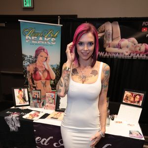 Fun on the Floor at the AVN Expo 2017 - Image 497095