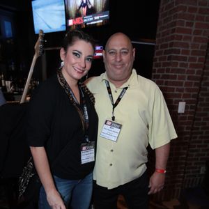 Fun on the Floor at the AVN Expo 2017 - Image 497158