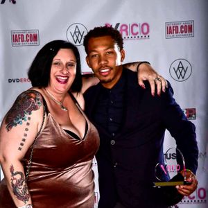 2017 XRCO Awards - Winners Circle and BTS - Image 498427