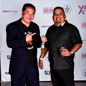 2017 XRCO Awards - Winners Circle and BTS - Image 498439