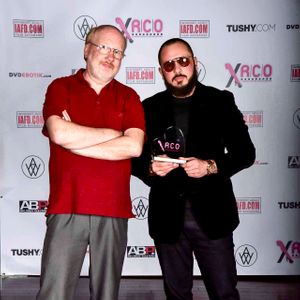 2017 XRCO Awards - Winners Circle and BTS - Image 498487