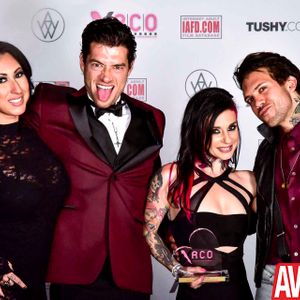 2017 XRCO Awards - Winners Circle and BTS - Image 498535