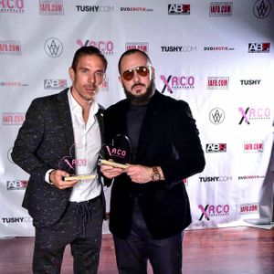 2017 XRCO Awards - Winners Circle and BTS - Image 498631