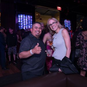 2017 XRCO Awards - Faces in the Crowd - Image 499012