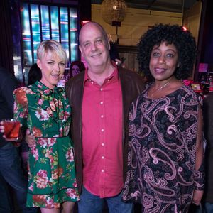 2017 XRCO Awards - Faces in the Crowd - Image 499018
