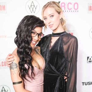 2017 XRCO Awards (Gallery 3) - Image 499432