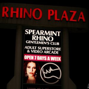 Nikki Delano at Spearmint Rhino - Image 500914