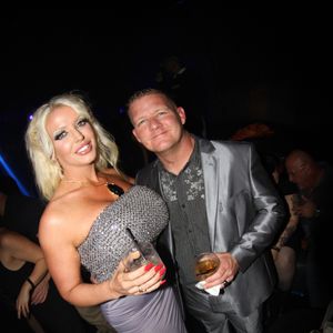 Raven Hart Birthday Party - Image 501130